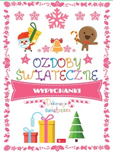 Obrazek Ozdoby świąteczne Dekoracje świąteczne