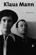 Książka : Punkt zwro... - Klaus Mann