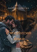 Świąteczna... - Justyna Górecka -  Książka z wysyłką do UK
