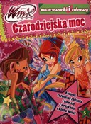 Polska książka : Winx Club ... - Opracowanie Zbiorowe