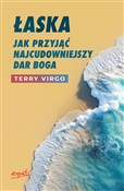 polish book : Łaska Jak ... - Terry Virgo