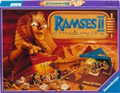 Ramzes II -  Polish Bookstore 