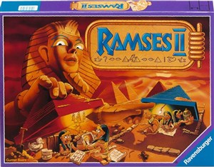 Obrazek Ramzes II