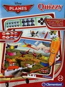 polish book : Planes Qui...