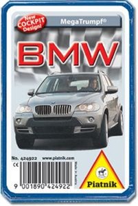 Picture of Quartet BMW 1