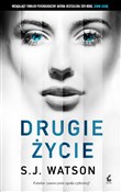 Drugie życ... - SJ Watson -  foreign books in polish 