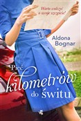 polish book : Pięć kilom... - Aldona Bognar