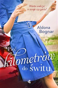 Obrazek Pięć kilometrów do świtu