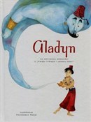 Zobacz : Aladyn na ... - Giada Francia
