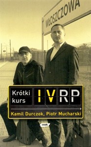 Obrazek Krótki kurs IV RP