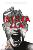 Zobacz : Istota zła... - Luca D'Andrea