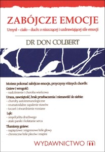 Obrazek Zabójcze emocje