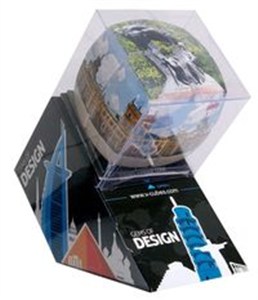 Picture of V-cube 2 Poland (2x2x2) wyprofilowana