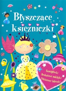 Picture of Błyszczące księżniczki