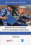 polish book : Inspiracje...