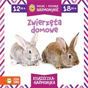 polish book : Rosnę i po... - Opracowanie Zbiorowe