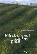 Miedzą gna... - Bogumił Drogorób -  foreign books in polish 