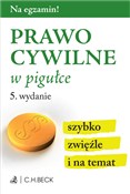 Książka : Prawo cywi... - Opracowanie Zbiorowe