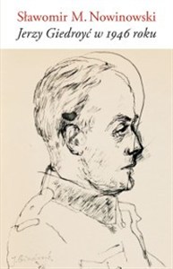 Picture of Jerzy Giedroyć w 1946 roku