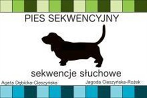 Picture of Pies sekwencyjny. Sekwencje słuchowe