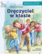 polish book : Dręczyciel... - Elżbieta Zubrzycka