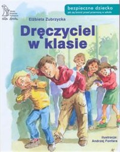 Obrazek Dręczyciel w klasie