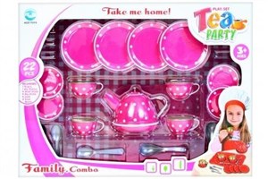 Picture of Naczynia kuchenne metalowe