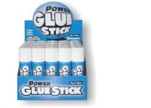 Picture of Klej w sztyfcie 35g (12szt) MUNGYO