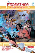 Promethea ... - Alan Moore -  Książka z wysyłką do UK