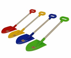 Picture of Łopatka do piasku 51929