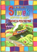 Ciuchcia P... - Jan Kazimierz Siwek - Ksiegarnia w UK
