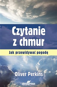 Picture of Czytanie z chmur Jak przewidywać pogodę