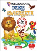 Kolorowank... - Katarzyna Ratajszczak, Adam Gdula -  books in polish 