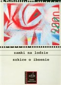 polish book : Zamki na l...