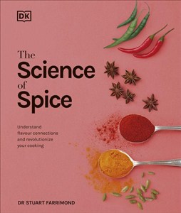 Picture of The Science of Spice