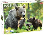 Książka : Puzzle Bea...