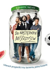 Obrazek Do następnych mistrzostw