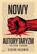 Książka : Nowy autor... - Gideon Rachman