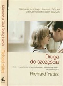 Obrazek Droga do szczęścia Miasteczko Cold Spring Harbor Pakiet