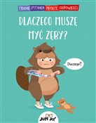 Dlaczego m... - Simon Couchman -  books from Poland