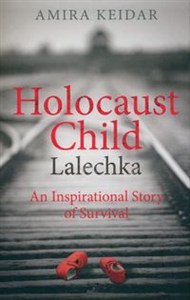 Obrazek Holocaust Child Lalechka