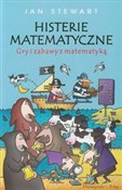 Histerie m... - Ian Stewart -  books in polish 