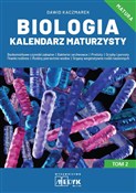 Biologia K... - Dawid Kaczmarek -  Książka z wysyłką do UK