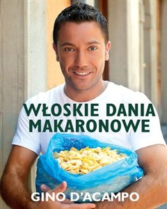 Picture of Włoskie dania makaronowe
