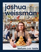 Joshua Wei... - Joshua Weissman -  books from Poland
