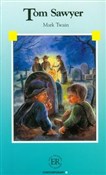 Tom Sawyer... - Mark Twain -  Polish Bookstore 