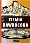 Ziemia naw... - Andrzej Makowiecki -  Polish Bookstore 