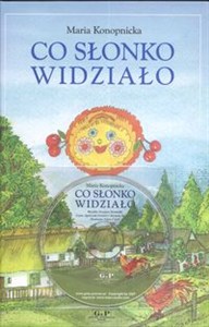 Obrazek Co słonko widziało