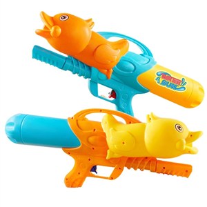 Picture of Pistolet na wodę kaczka MIX