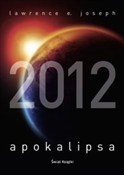 Apokalipsa... - Lawrence E. Joseph -  books in polish 